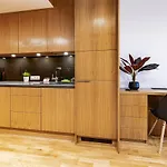 Apartamento Vacationclub - Seaside 505 Kołobrzeg