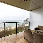 Vacationclub - Seaside 505 Apartamento