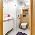 Vacationclub - Seaside 505 Apartamento Kołobrzeg