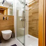 Apartamento Vacationclub - Seaside 505 *