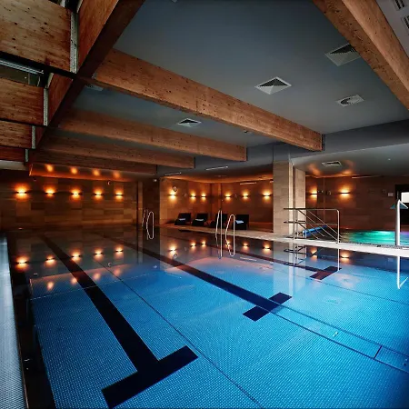 Vacationclub - Seaside 505 Apartamento Kołobrzeg