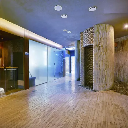 Apartamento Vacationclub - Seaside 505