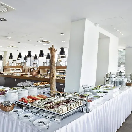 Vacationclub - Seaside 505 Kołobrzeg