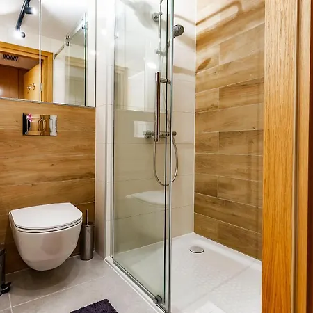 Διαμέρισμα Vacationclub - Seaside 505 *