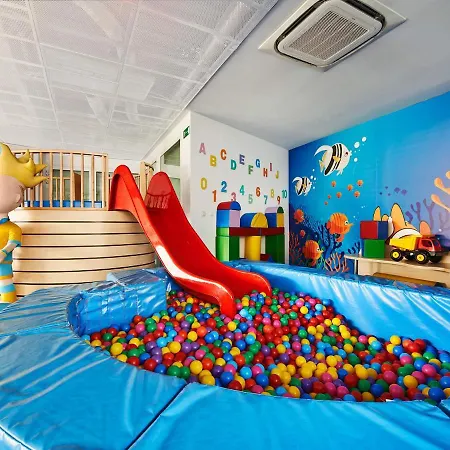 Apartamento Vacationclub - Seaside 505