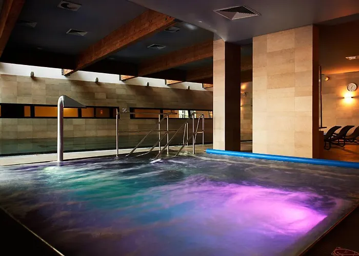 Vacationclub - Seaside 505 *