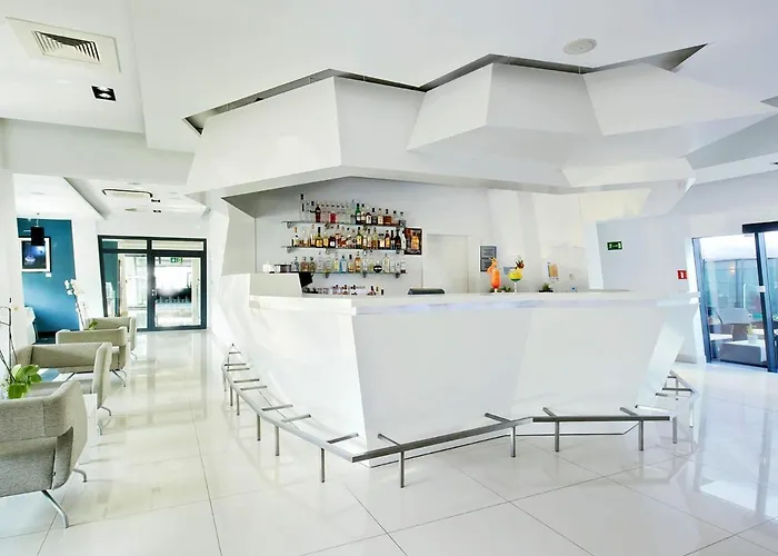 Vacationclub - Seaside 505 Apartment *