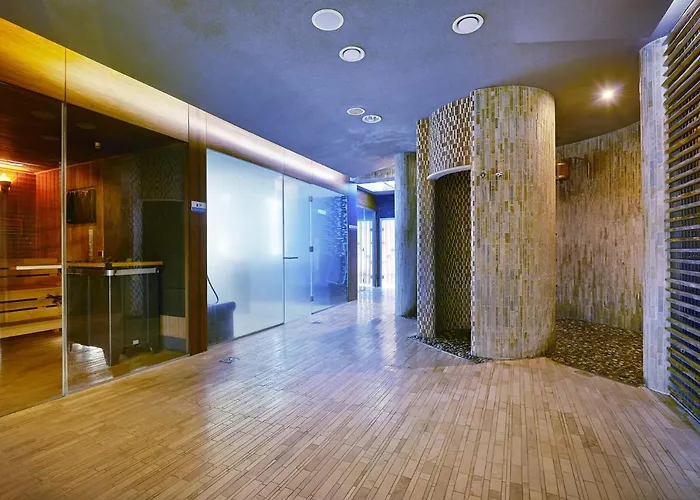 Apartment Vacationclub - Seaside 505