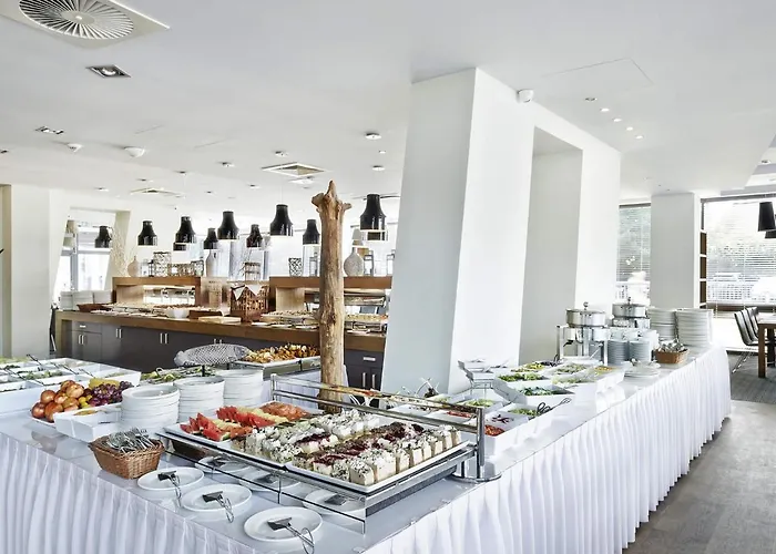 Vacationclub - Seaside 505 Kolobrzeg