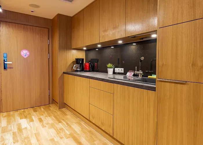 Vacationclub - Seaside 505 * Kolobrzeg